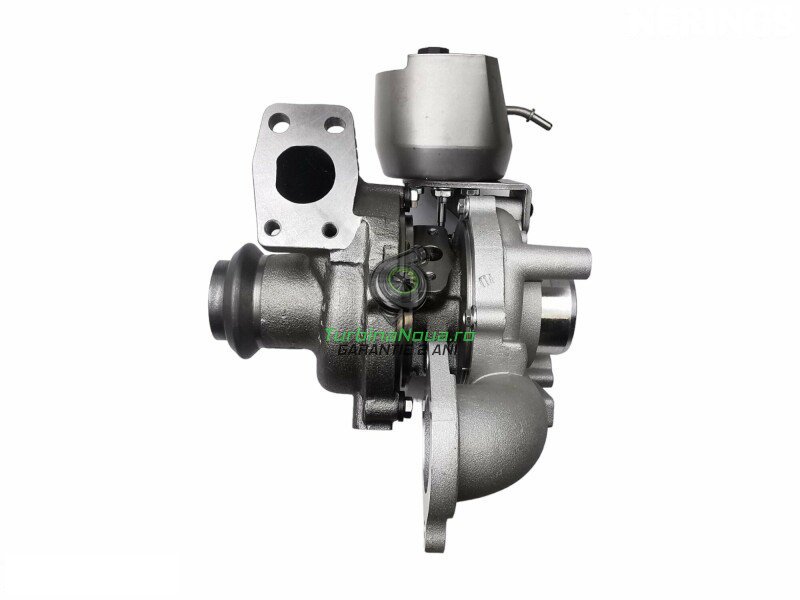 Turbina DS DS 5 1.6 BlueHDi 120 88 KW / 120 CP Noua - Image 2