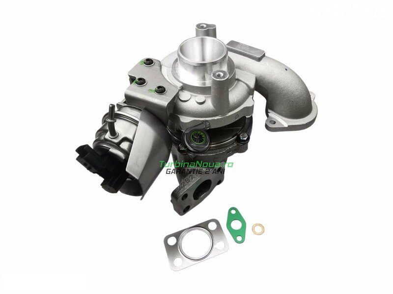 Turbina DS DS 5 1.6 BlueHDi 120 88 KW / 120 CP Noua - Image 3