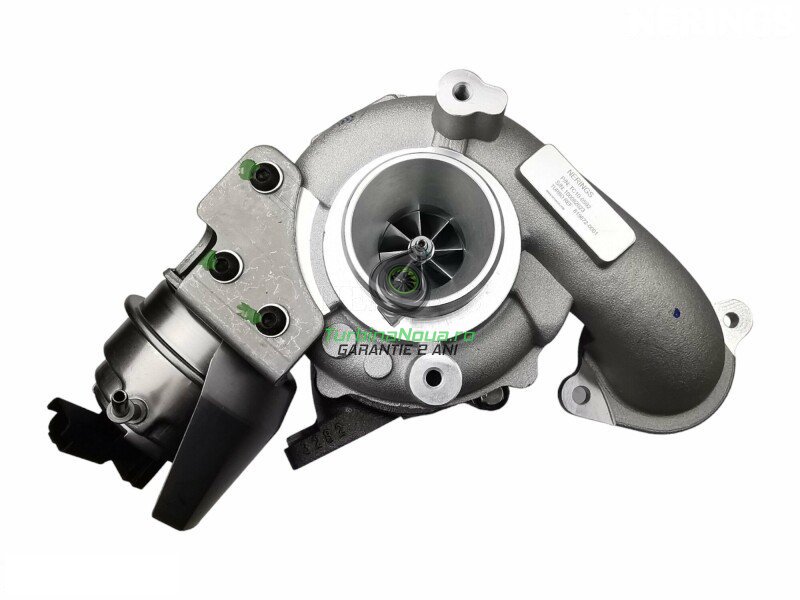 Turbina DS DS 5 1.6 BlueHDi 120 88 KW / 120 CP Noua - Image 5