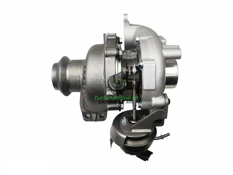 Turbina DS DS 5 1.6 BlueHDi 120 88 KW / 120 CP Noua - Image 6