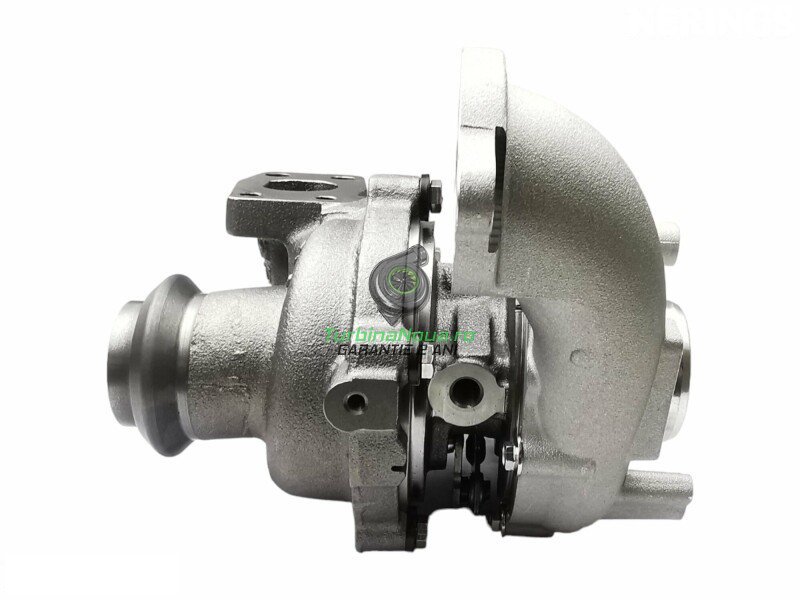 Turbina DS DS 5 1.6 BlueHDi 120 88 KW / 120 CP Noua - Image 7