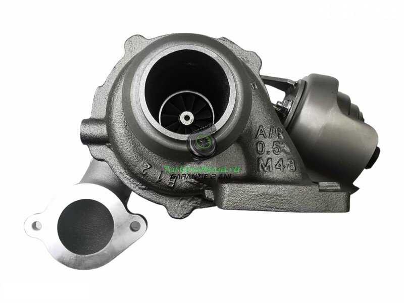Turbina DS DS 5 1.6 BlueHDi 120 88 KW / 120 CP Noua - Image 8