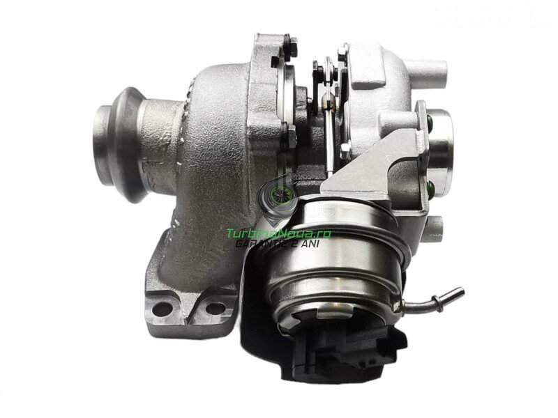 Turbina FORD MONDEO V Hebeka virsbve 1.5 TDCi 88 KW / 120 CP Noua