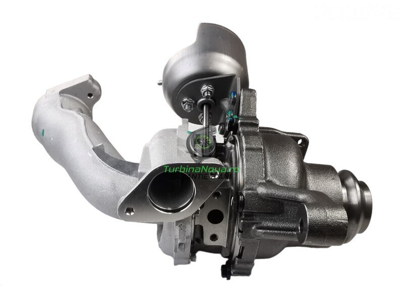 Turbina FIAT SCUDO Autobuss 2.0 D Multijet 94 KW / 128 CP Noua - Image 5