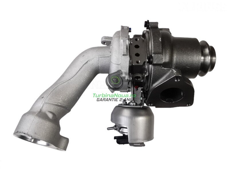 Turbina FIAT SCUDO Autobuss 2.0 D Multijet 94 KW / 128 CP Noua - Image 6
