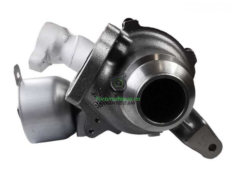Turbina FIAT SCUDO Autobuss 2.0 D Multijet 94 KW / 128 CP Noua - Image 8