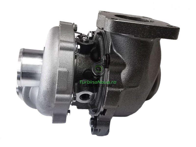 Turbina FORD C-MAX II 2.0 TDCi 120 KW / 163 CP Noua - Image 6