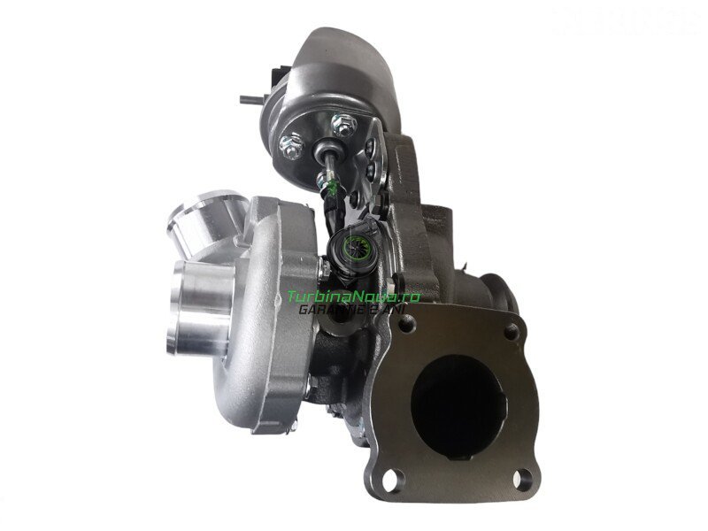 Turbina FORD KUGA II 2.0 TDCi 4x4 103 KW / 140 CP Noua - Image 2