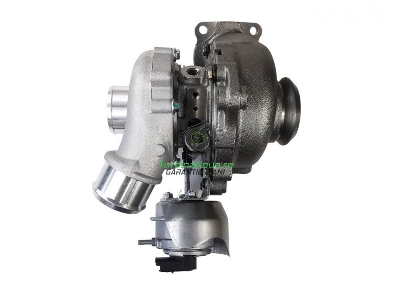 Turbina FORD KUGA II 2.0 TDCi 4x4 103 KW / 140 CP Noua - Image 5