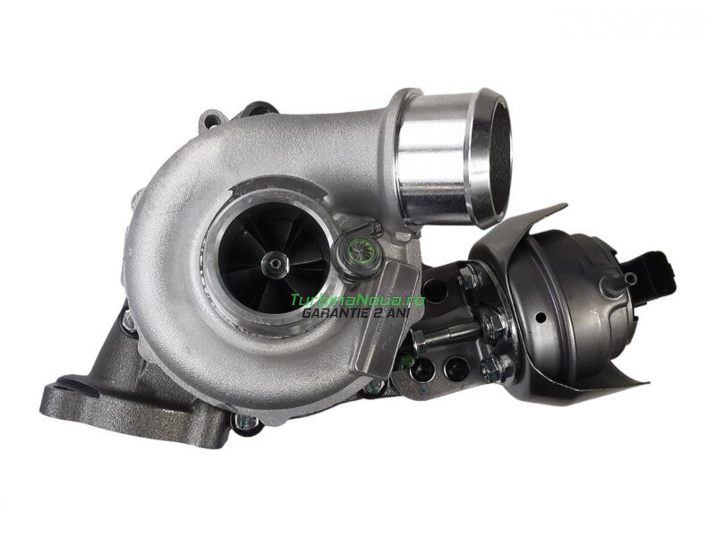 Turbina FORD KUGA II 2.0 TDCi 4x4 103 KW / 140 CP Noua - Image 7