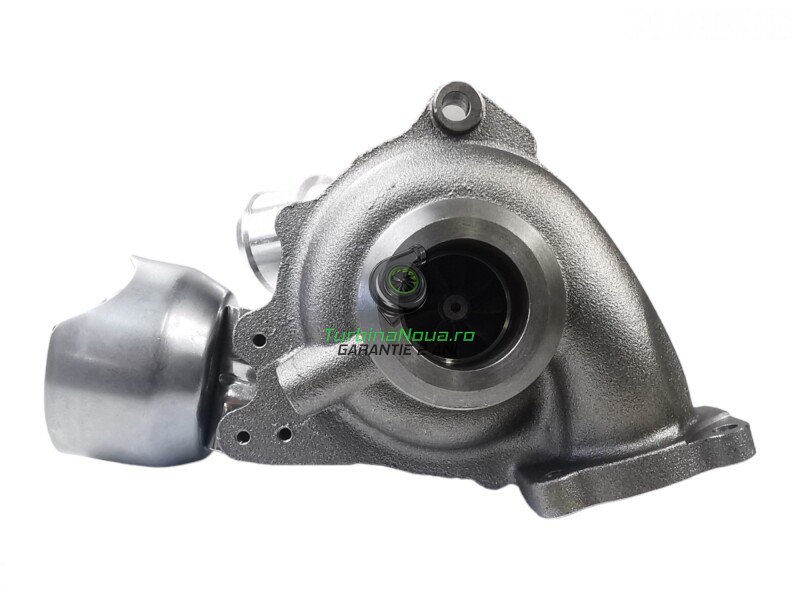 Turbina FORD KUGA II 2.0 TDCi 4x4 103 KW / 140 CP Noua - Image 8