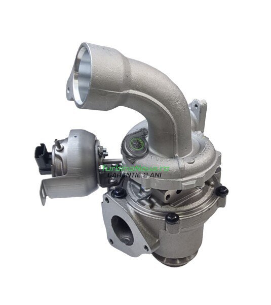 Turbina PEUGEOT 508 SW I 2.0 HDi RXH Hybrid4 147 KW / 200 CP Noua - Image 2