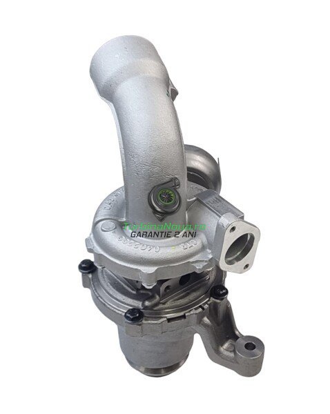 Turbina PEUGEOT 508 SW I 2.0 HDi RXH Hybrid4 147 KW / 200 CP Noua - Image 3