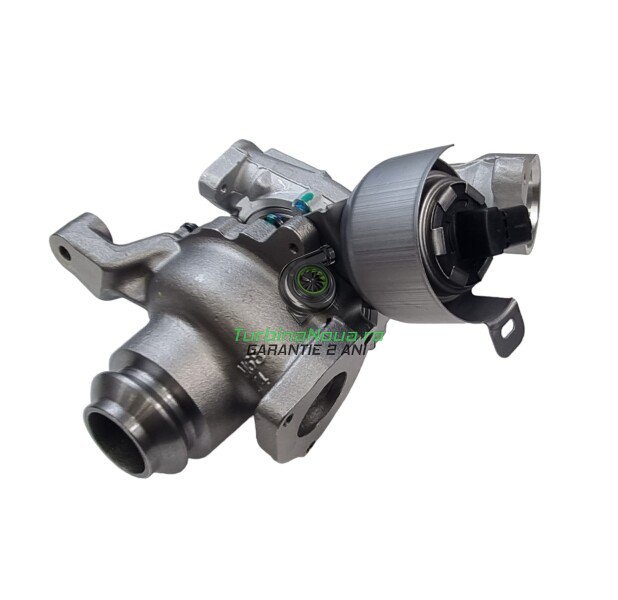 Turbina PEUGEOT 508 SW I 2.0 HDi RXH Hybrid4 147 KW / 200 CP Noua - Image 5