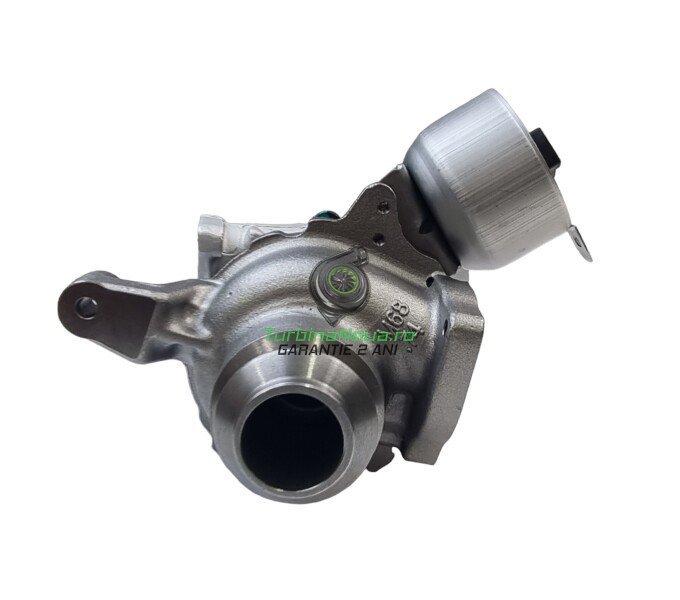 Turbina PEUGEOT 508 SW I 2.0 HDi RXH Hybrid4 147 KW / 200 CP Noua - Image 7