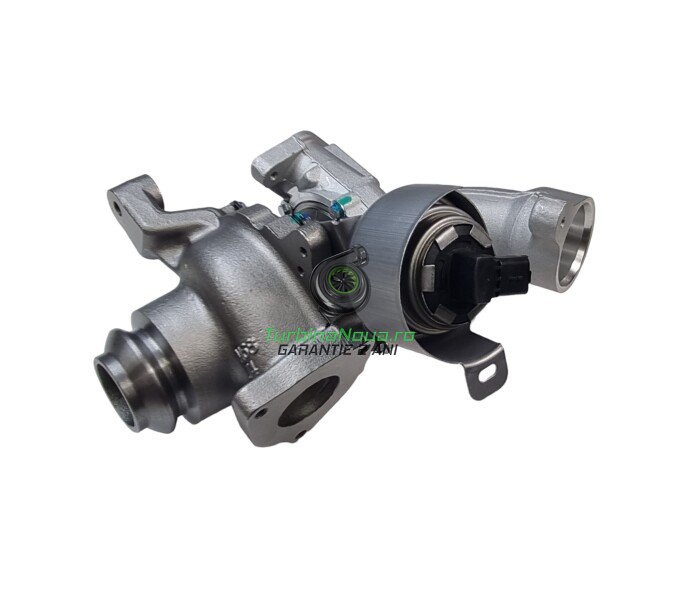 Turbina PEUGEOT 508 SW I 2.0 HDi RXH Hybrid4 147 KW / 200 CP Noua - Image 8