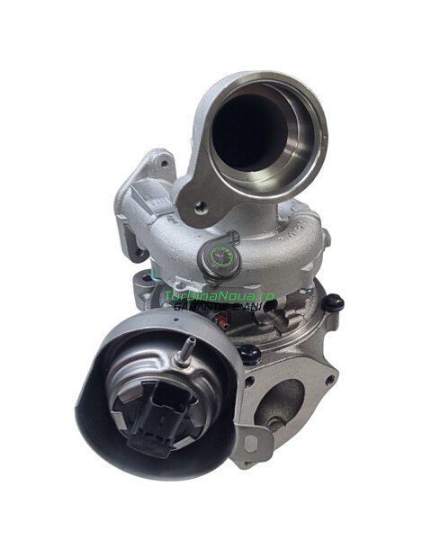 Turbina PEUGEOT 508 SW I 2.0 HDi RXH Hybrid4 147 KW / 200 CP Noua - Image 9
