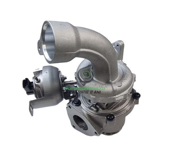 Turbina PEUGEOT 508 SW I 2.0 HDi RXH Hybrid4 147 KW / 200 CP Noua - Image 10