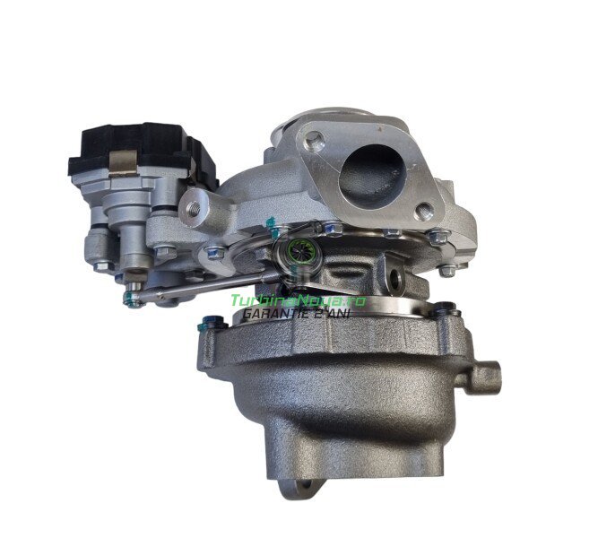 Turbina HYUNDAI ix35 2.0 CRDi 4WD 135 KW / 184 CP Noua - Image 2