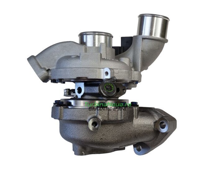 Turbina HYUNDAI ix35 2.0 CRDi 4WD 135 KW / 184 CP Noua - Image 3