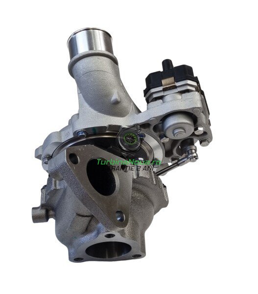 Turbina HYUNDAI ix35 2.0 CRDi 4WD 135 KW / 184 CP Noua - Image 4