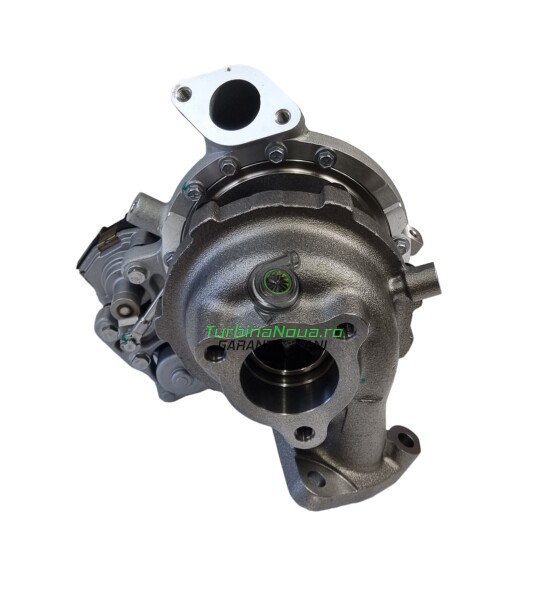 Turbina HYUNDAI ix35 2.0 CRDi 4WD 135 KW / 184 CP Noua - Image 5