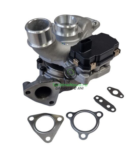 Turbina HYUNDAI ix35 2.0 CRDi 4WD 135 KW / 184 CP Noua - Image 7