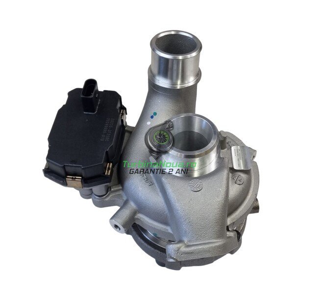 Turbina HYUNDAI ix35 2.0 CRDi 4WD 135 KW / 184 CP Noua - Image 8