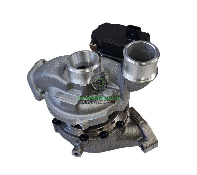 Turbina HYUNDAI ix35 2.0 CRDi 4WD 135 KW / 184 CP Noua - Image 9