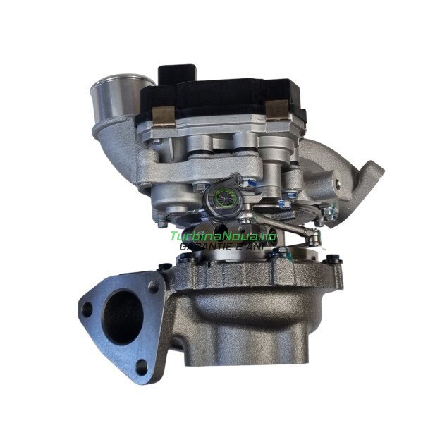 Turbina HYUNDAI ix35 2.0 CRDi 4WD 135 KW / 184 CP Noua - Image 10