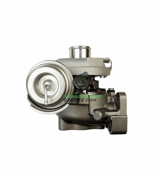 Turbina KIA SPORTAGE IV 1.7 CRDi 104 KW / 141 CP Noua - Image 4