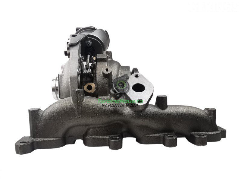 Turbina VW TRANSPORTER T5 2.0 TDI 103 KW / 140 CP Noua - Image 2