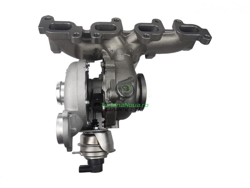 Turbina VW TRANSPORTER T5 2.0 TDI 103 KW / 140 CP Noua - Image 5