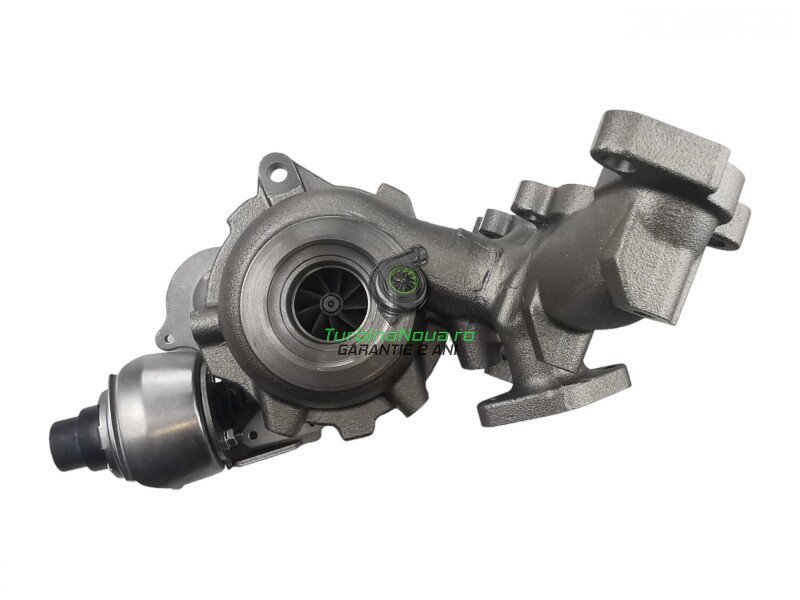 Turbina VW TRANSPORTER T5 2.0 TDI 103 KW / 140 CP Noua - Image 8
