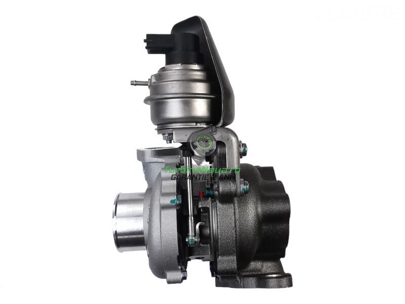 Turbina OPEL ASTRA J Sports Tourer 1.7 CDTI 96 KW / 131 CP Noua - Image 6