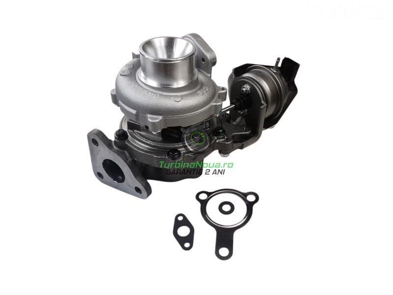 Turbina OPEL CORSA D 1.7 CDTI 96 KW / 130 CP Noua - Image 4