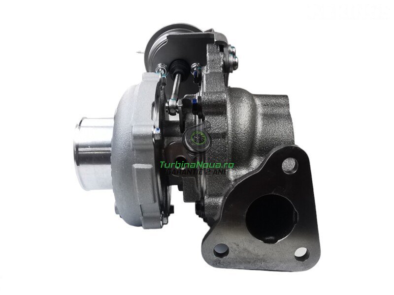 Turbina OPEL CORSA D 1.7 CDTI 96 KW / 130 CP Noua - Image 5