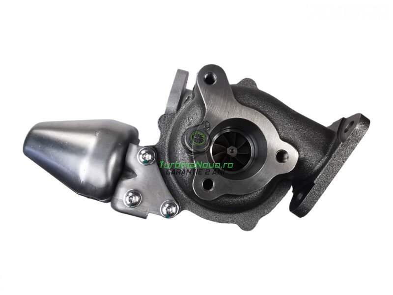 Turbina OPEL CORSA D 1.7 CDTI 96 KW / 130 CP Noua - Image 8