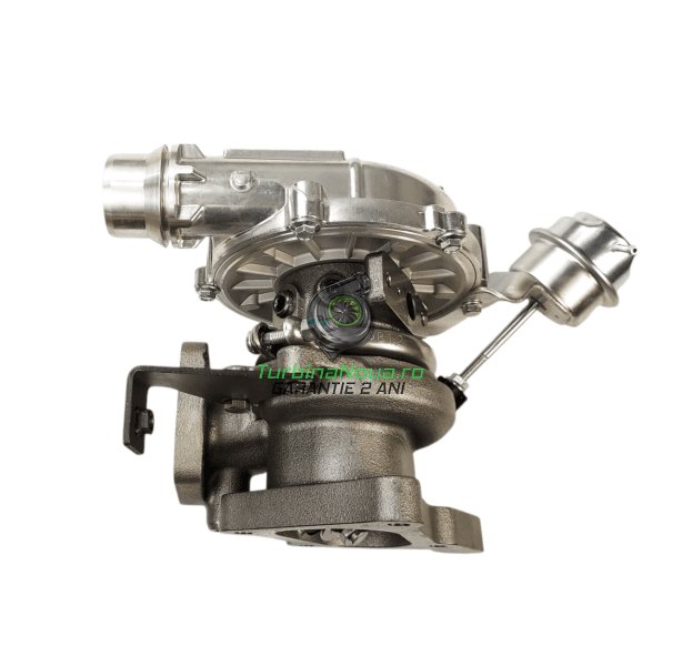 Turbina RENAULT TRAFIC II 2.0 dCi 115 84 KW / 114 CP Noua - Image 2