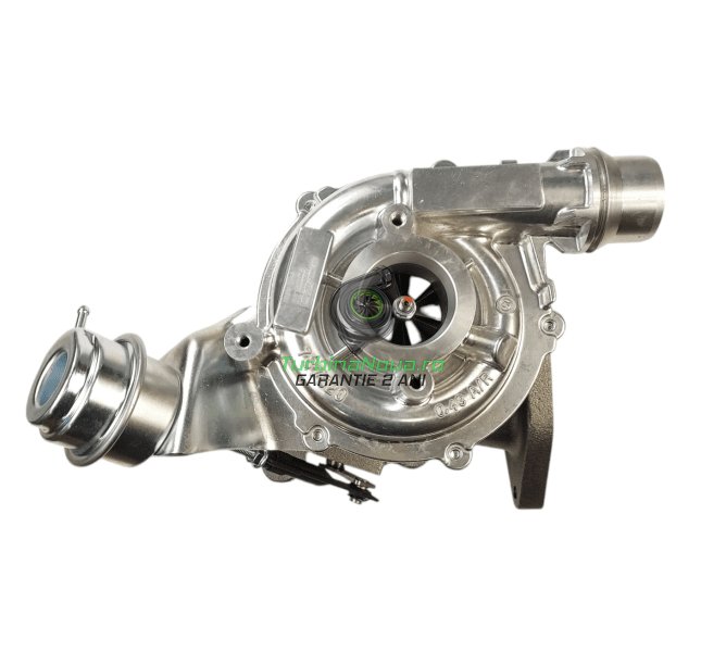 Turbina RENAULT TRAFIC II 2.0 dCi 115 84 KW / 114 CP Noua - Image 3