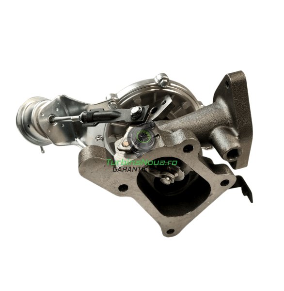 Turbina RENAULT TRAFIC II 2.0 dCi 115 84 KW / 114 CP Noua - Image 7
