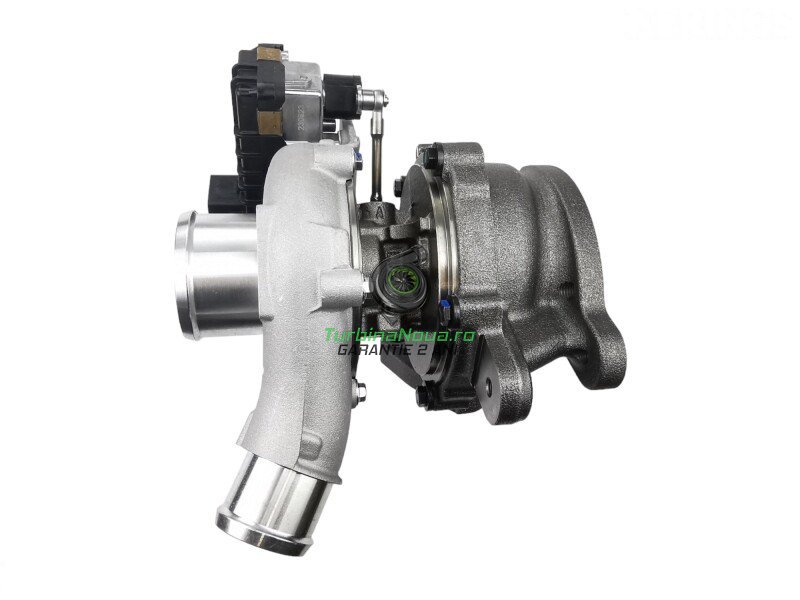 Turbina FORD TRANSIT Van 2.2 TDCi 74 KW / 100 CP Noua - Image 2
