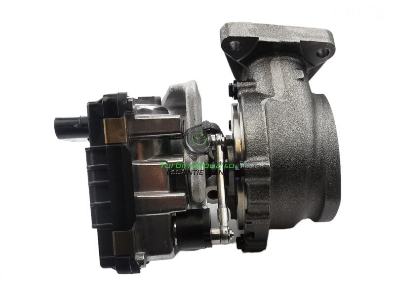 Turbina FORD TRANSIT Van 2.2 TDCi 74 KW / 100 CP Noua - Image 3