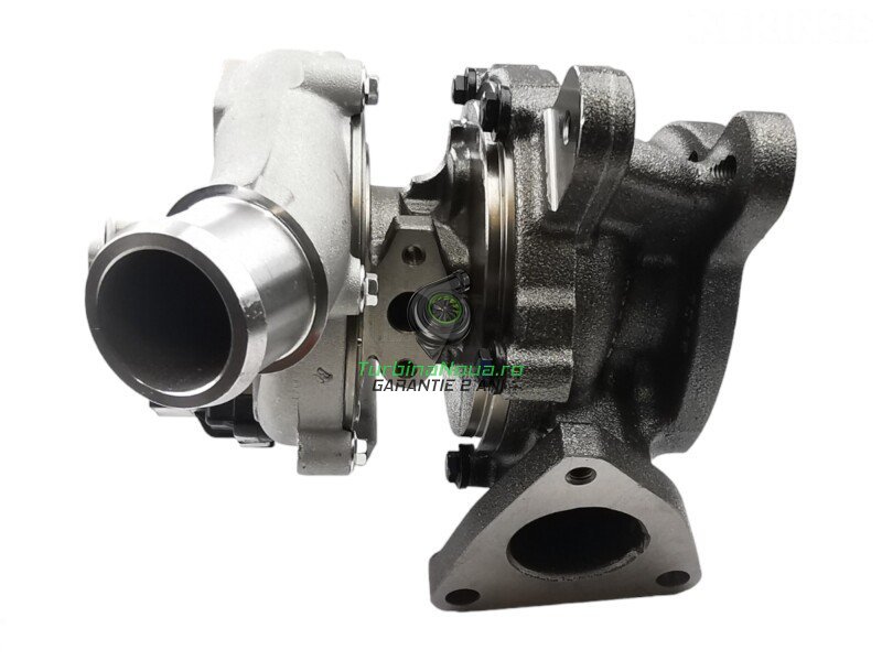 Turbina FORD TRANSIT Van 2.2 TDCi 74 KW / 100 CP Noua - Image 4