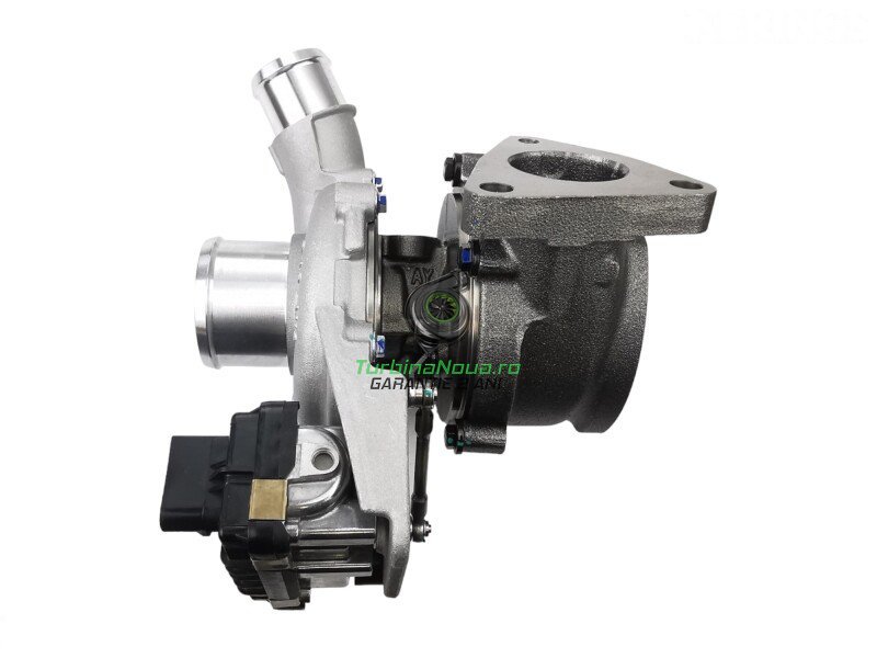 Turbina FORD TRANSIT Van 2.2 TDCi 74 KW / 100 CP Noua - Image 5