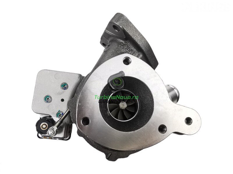 Turbina FORD TRANSIT Van 2.2 TDCi 74 KW / 100 CP Noua - Image 7