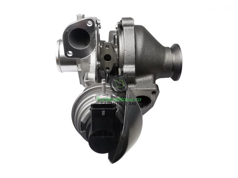 Turbina OPEL INSIGNIA A Country Tourer 2.0 CDTi 96 KW / 131 CP Noua - Image 2