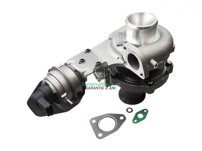 Turbina OPEL INSIGNIA A Country Tourer 2.0 CDTi 96 KW / 131 CP Noua - Image 4