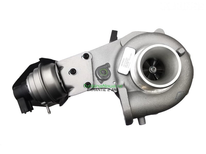 Turbina OPEL INSIGNIA A Country Tourer 2.0 CDTi 96 KW / 131 CP Noua - Image 7