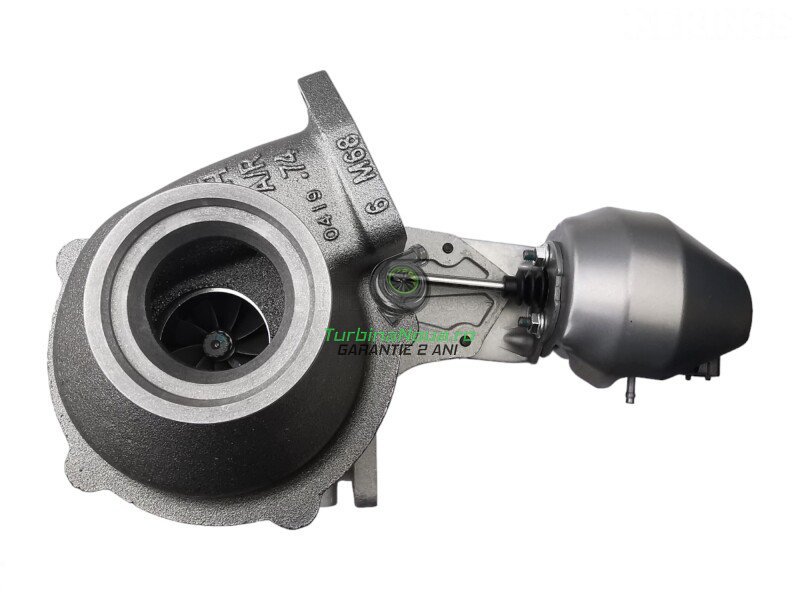 Turbina OPEL INSIGNIA A Country Tourer 2.0 CDTi 96 KW / 131 CP Noua - Image 8